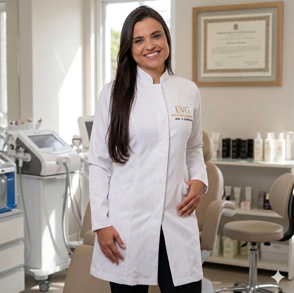 Dra. Vanessa Guimarães